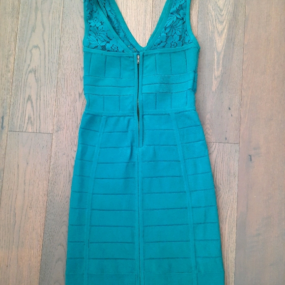 French Connection Bodycon Dress - Picture 3 of 4